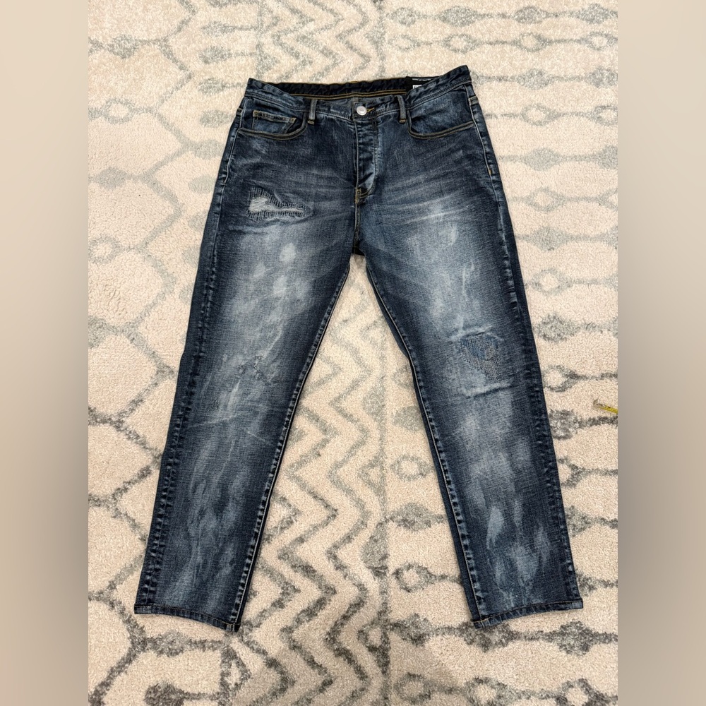Kith skinny jeans
